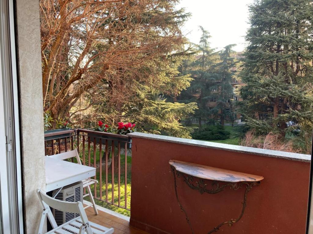 Apartment Tamiris Mailand
