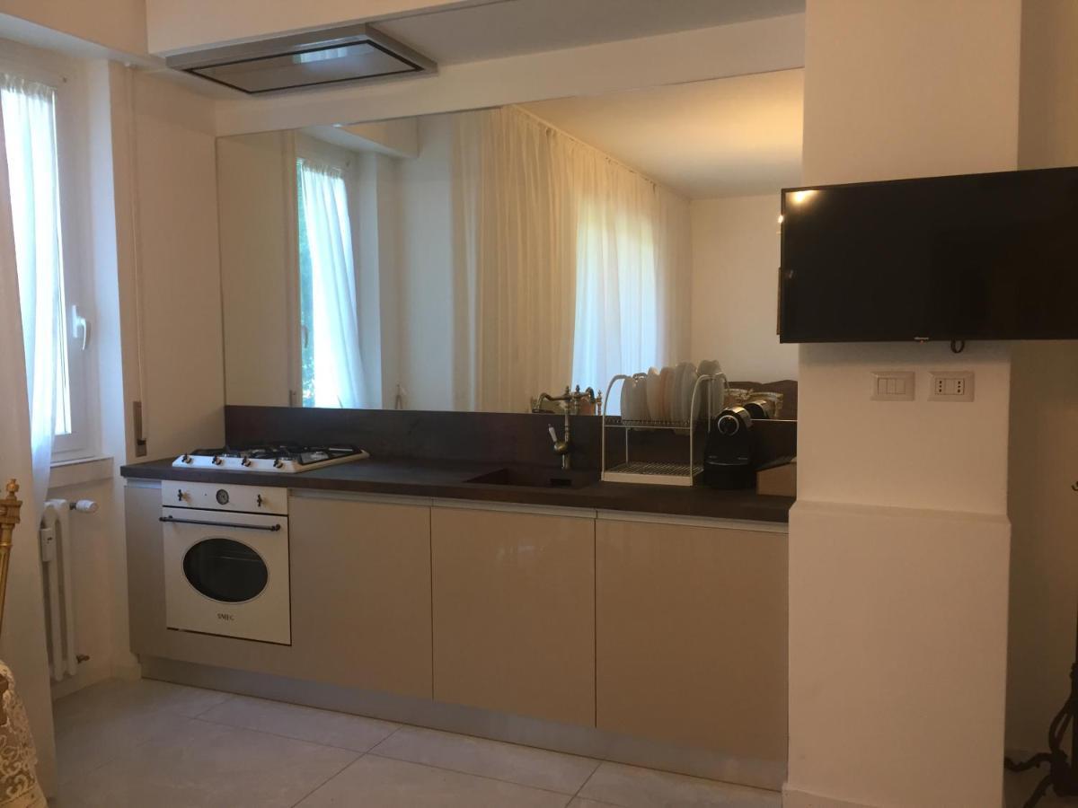 Tamiris Appartamento Milano